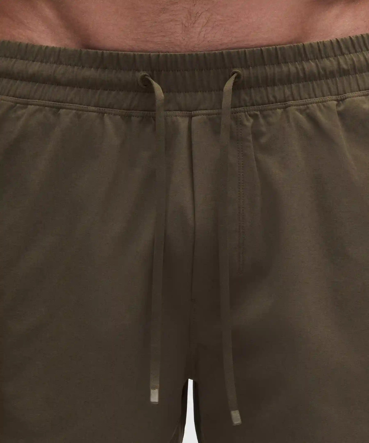 Swim Short 5" *Lined
