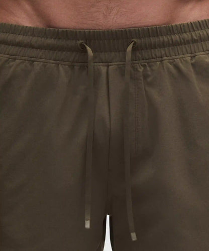 Swim Short 5" *Lined