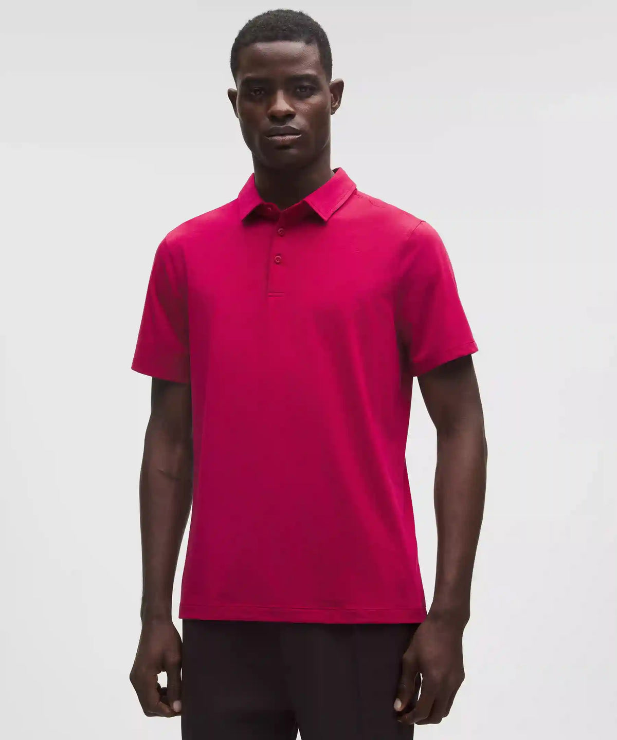 Evolution Short-Sleeve Polo Shirt