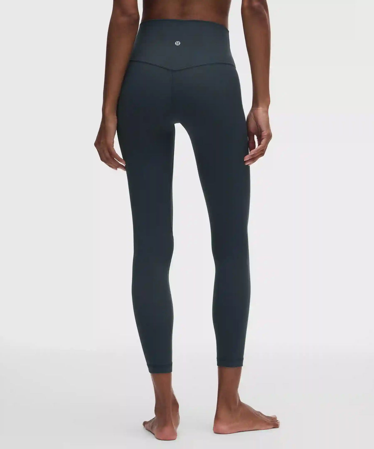 lululemon Align No Line™ High-Rise Pant 25"