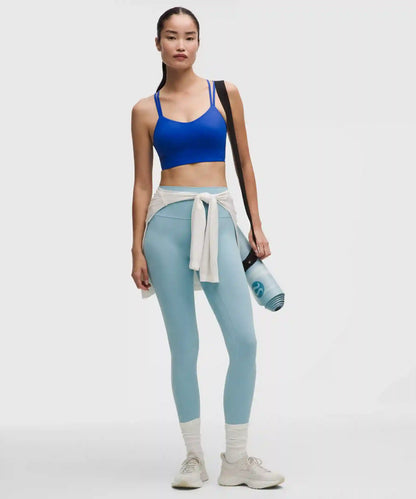 Like a Cloud Longline Bra *Light Support, B/C Cup