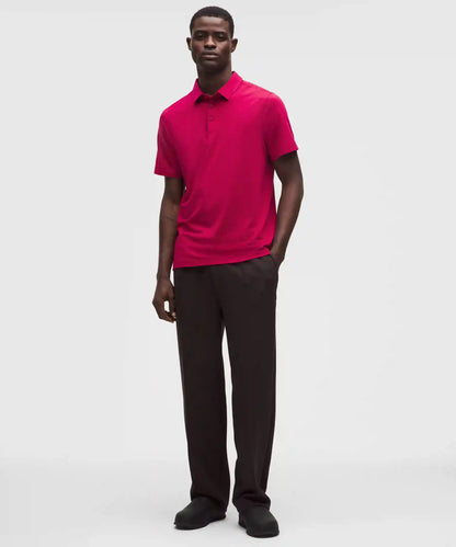 Evolution Short-Sleeve Polo Shirt