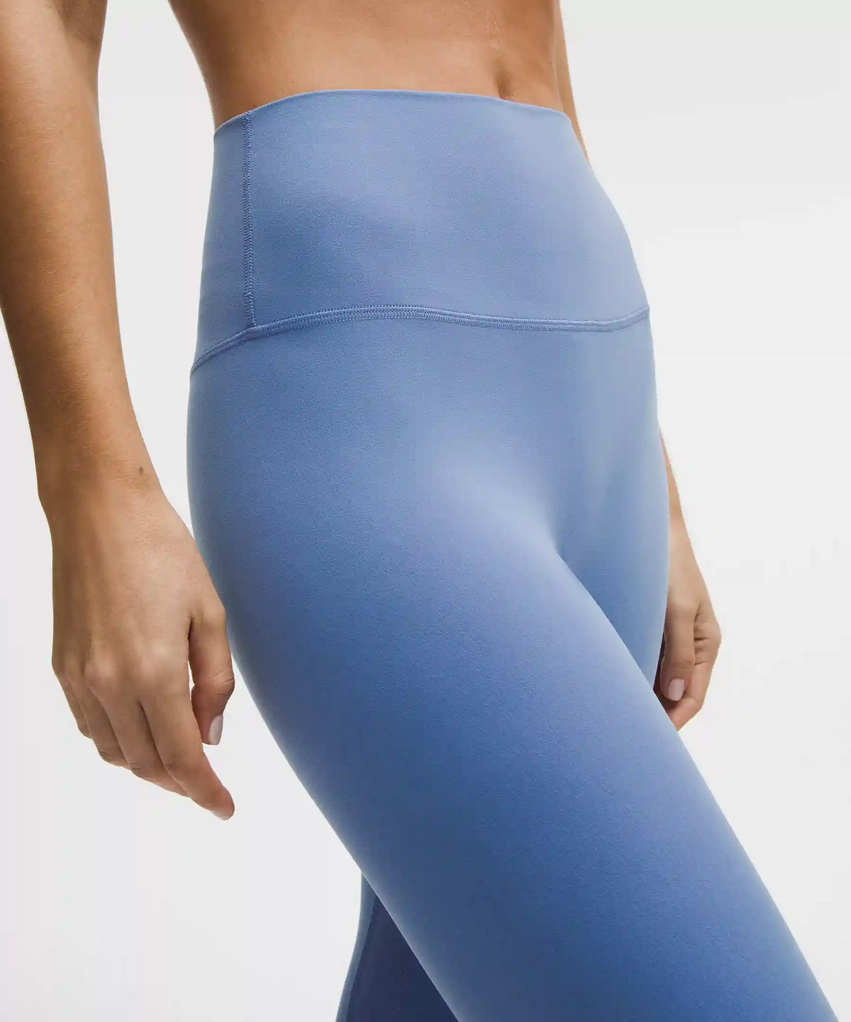 lululemon Align No Line™ High-Rise Pant 25"