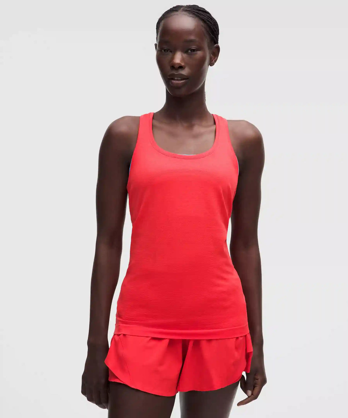 Swiftly Tech Racerback Tank Top 2.0 *Hip Length