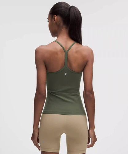 Flow Y Tank Top *Light Support, B/C Cup