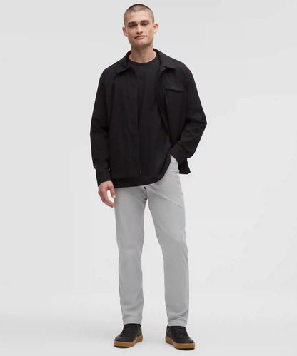 ABC Classic-Fit 5 Pocket Pant 34L *Warpstreme