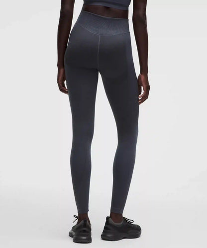 Get Low High-Rise Training Tight 25"