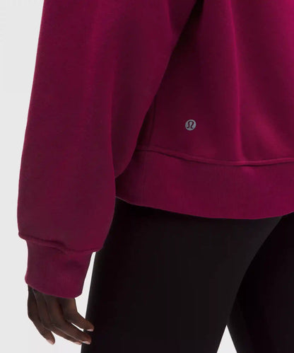 Women's Steady State SuperLoft Hoodie