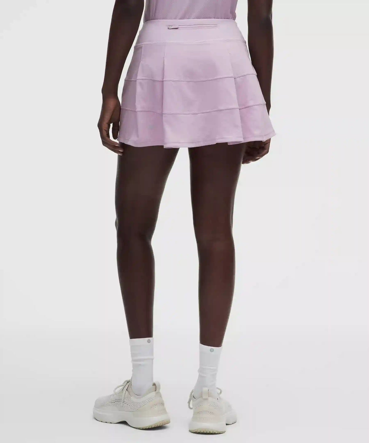 Pace Rival Mid-Rise Skirt *Long