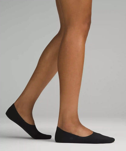 Unisex Smooth and Sleek No-Show Socks