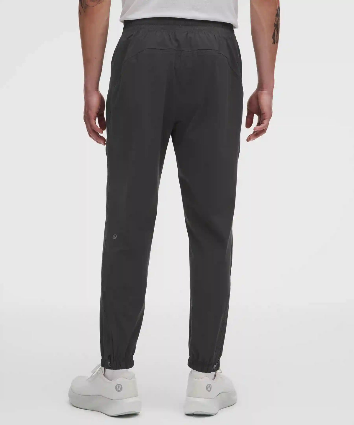 Pace Breaker Jogger *Shorter