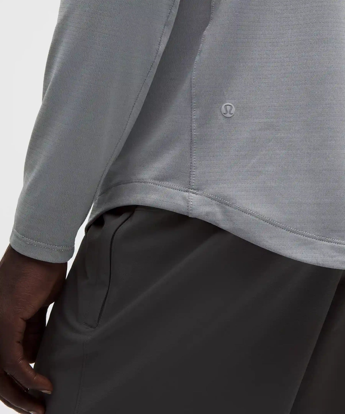License to Train Long-Sleeve Shirt