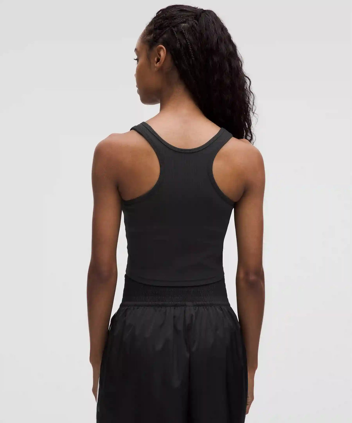 Power Pivot Training Tank Top