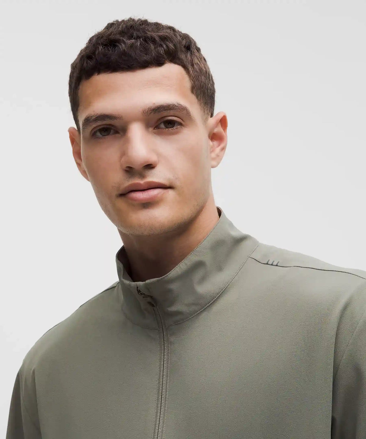 Zeroed In Track Jacket