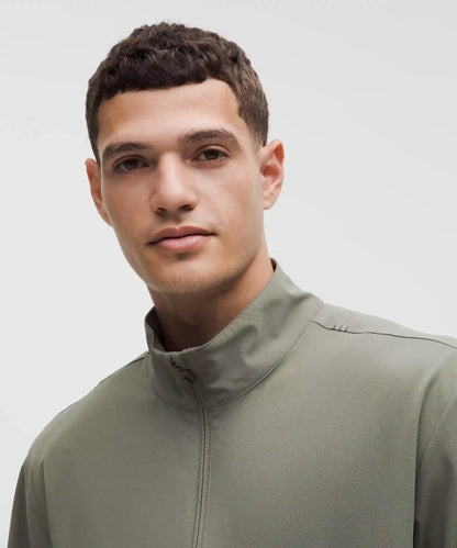 Zeroed In Track Jacket
