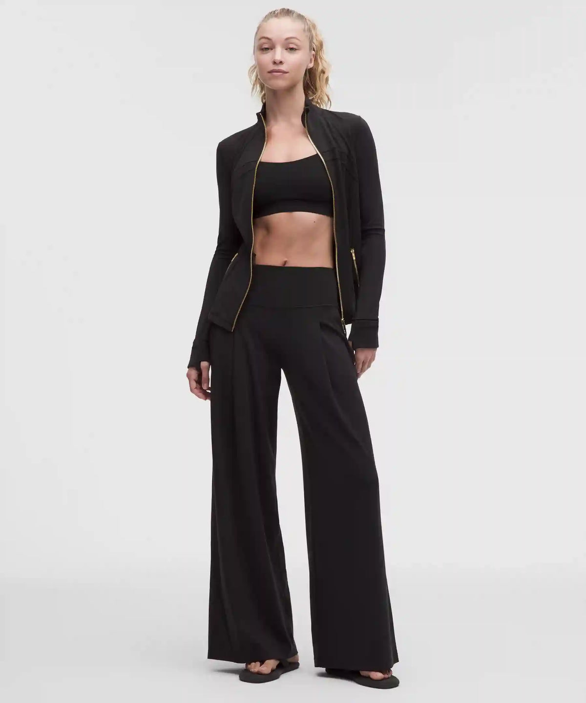 Define Jacket *Nulu