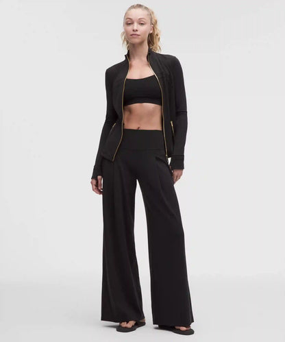 Define Jacket *Nulu