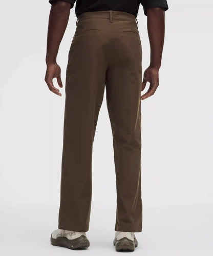 Slacker Loose-Straight Trouser 32L *Light