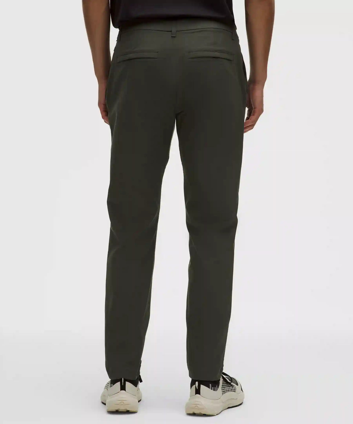 ABC Slim-Fit Trouser 30L *Warpstreme