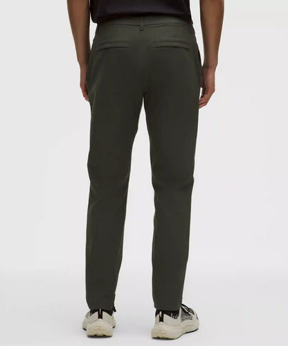 ABC Slim-Fit Trouser 30L *Warpstreme