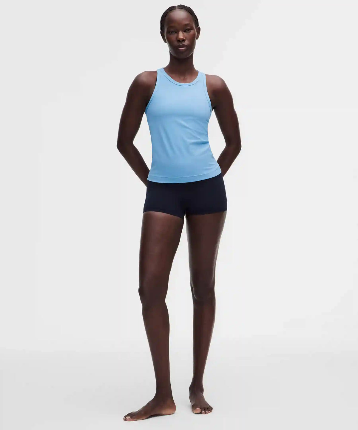 lululemon Align™ Waist-Length Racerback Tank Top
