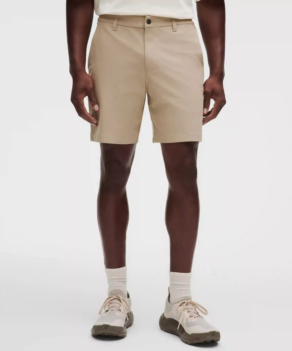 ABC Classic-Fit Short 7" *Warpstreme