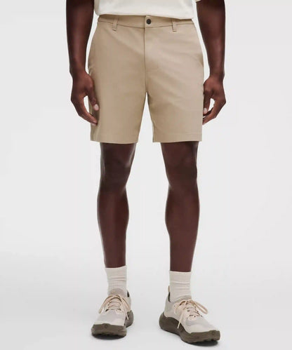 ABC Classic-Fit Short 7" *Warpstreme