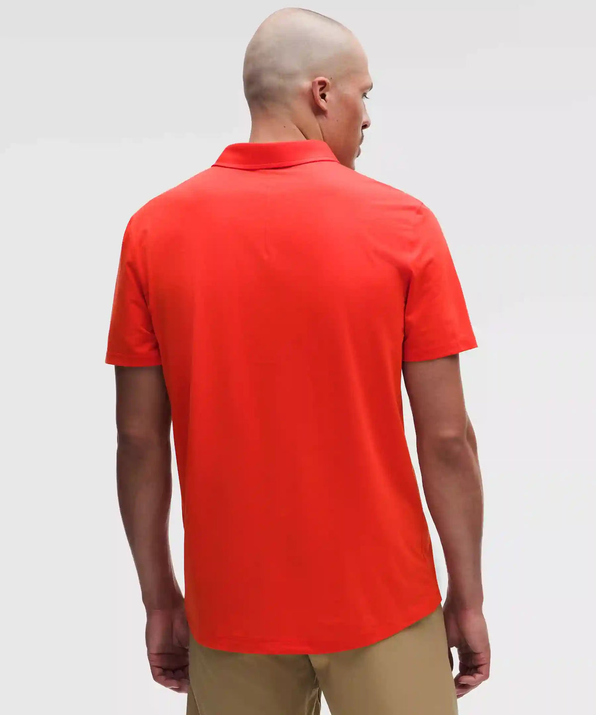 Evolution Short-Sleeve Polo Shirt