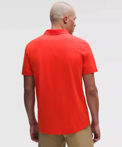 Evolution Short-Sleeve Polo Shirt