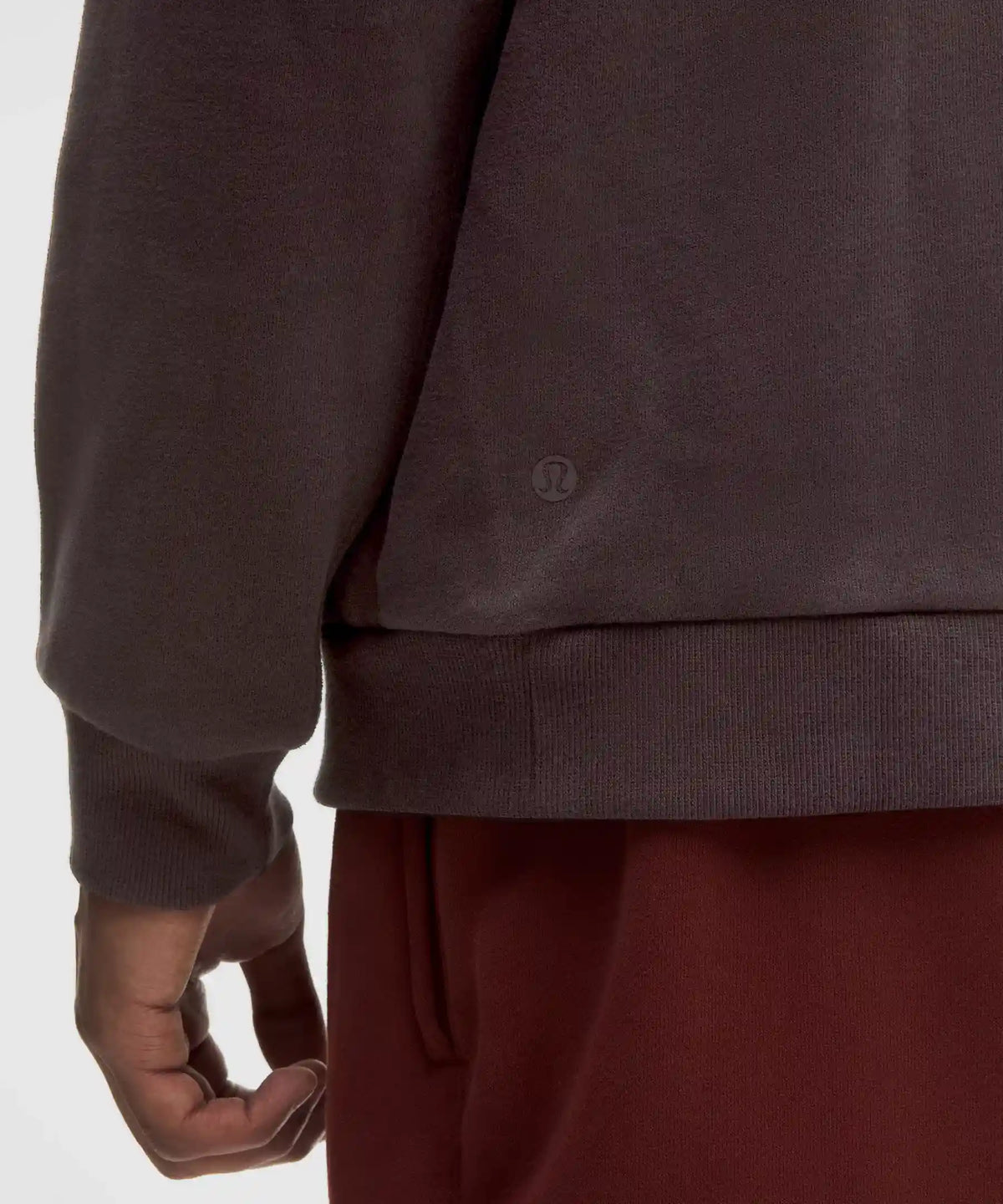 Steady State Pullover Hoodie