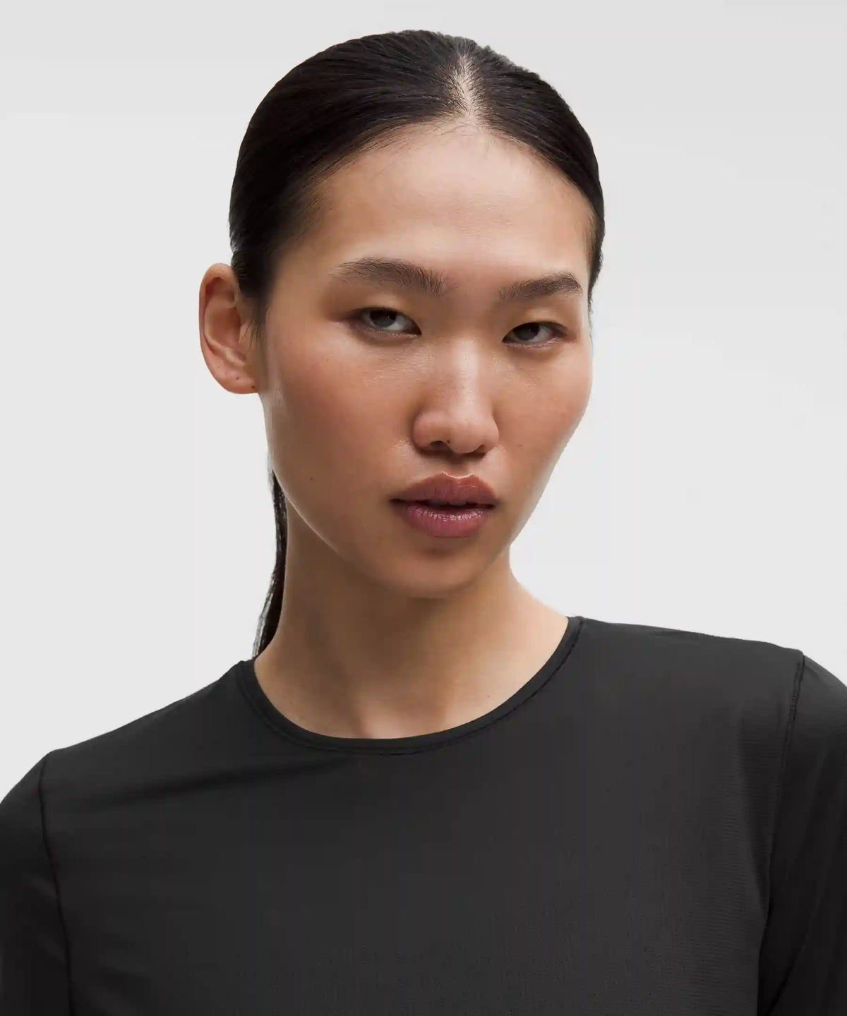 Lightweight Running Short-Sleeve Shirt