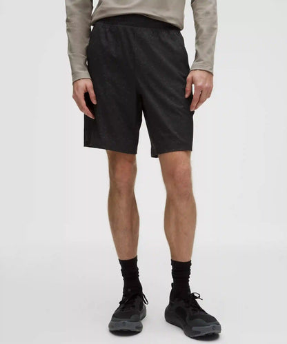 Pace Breaker Lined Short 9"