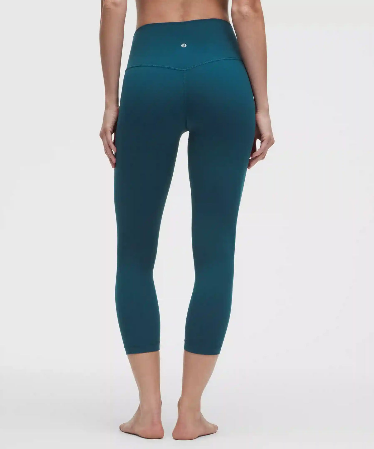 lululemon Align No Line™ High-Rise Crop 23"