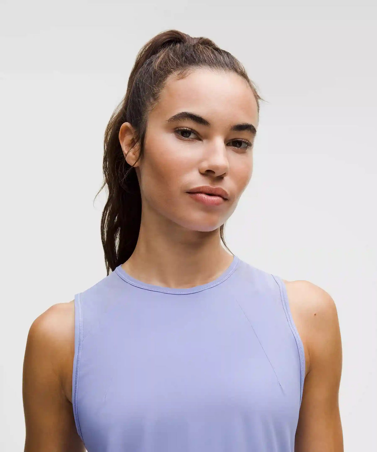 Sculpt Tank Top