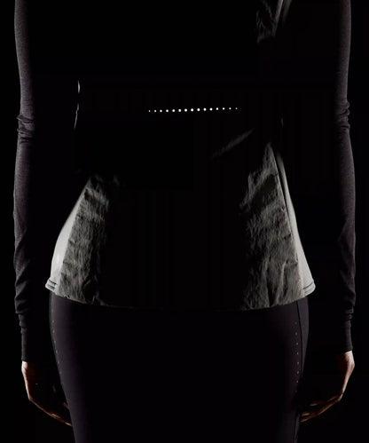 Another Mile Vest