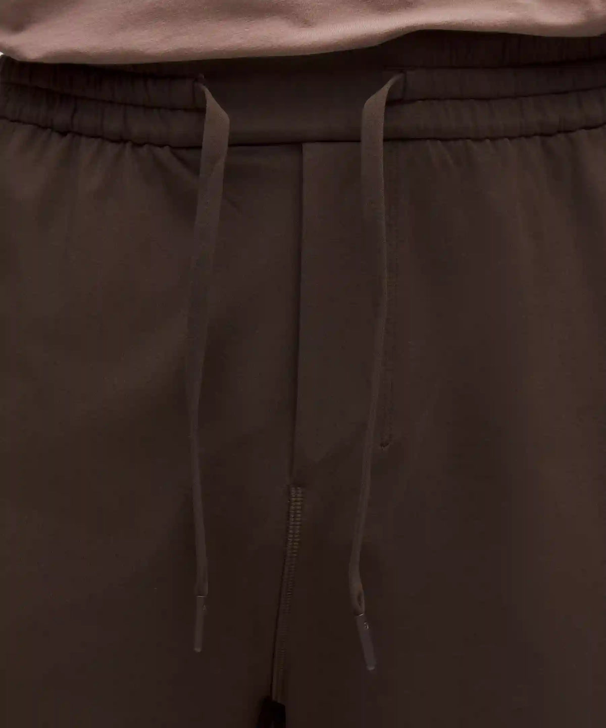 Soft Jersey Short 5"