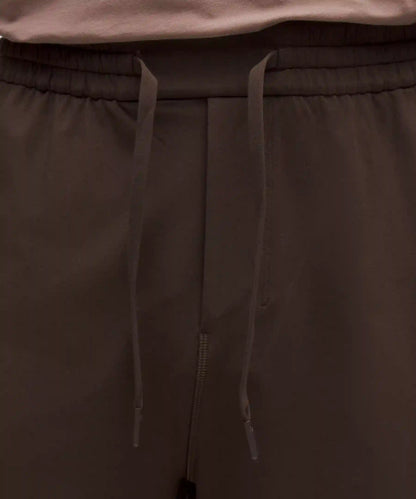 Soft Jersey Short 5"