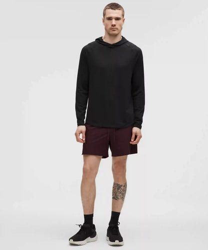 License to Train Hoodie