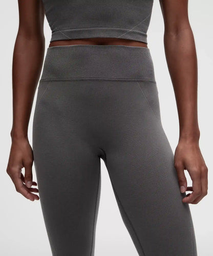 Get Low High-Rise Training Tight 25"