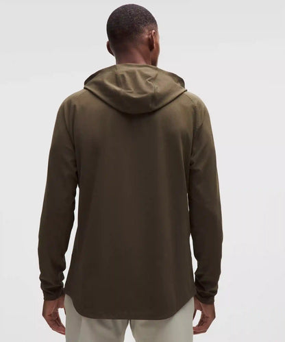 License to Train Hoodie