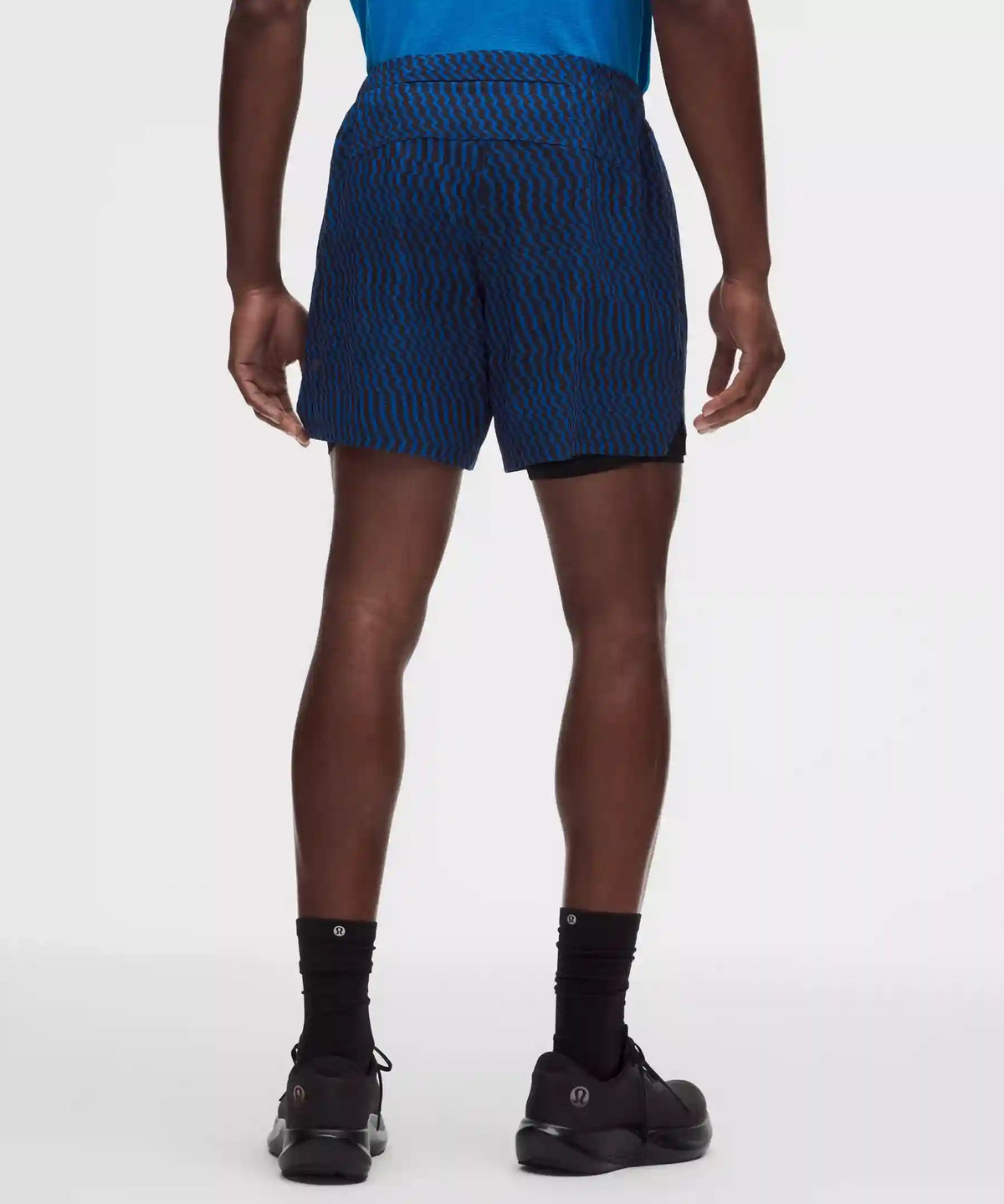 Mile Maker Ripstop Lined Short 6"
