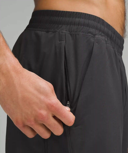 Pace Breaker Linerless Short 7"