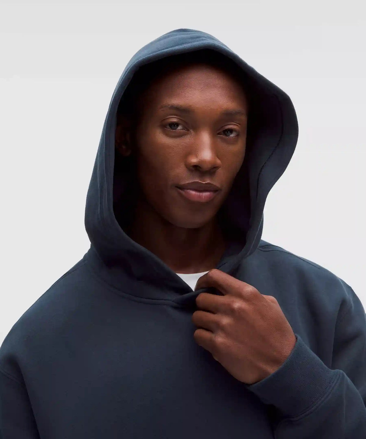 Men's Steady State SuperLoft Pullover Hoodie