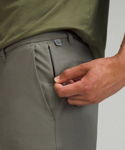 Commission Classic-Fit Short 9" *Warpstreme
