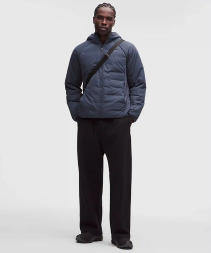Down for It All Casual Jacket