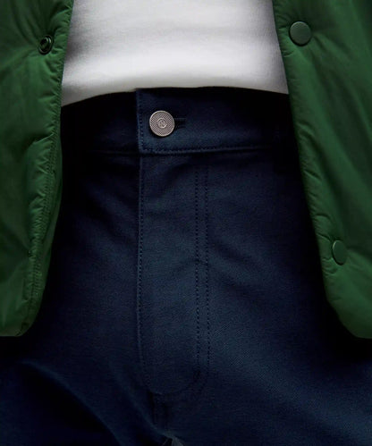 EasyFive Classic-Straight Pant 30L