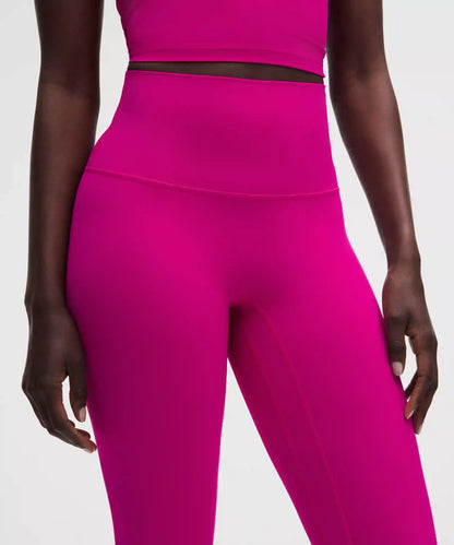 lululemon Align No Line™ High-Rise Pant 25"