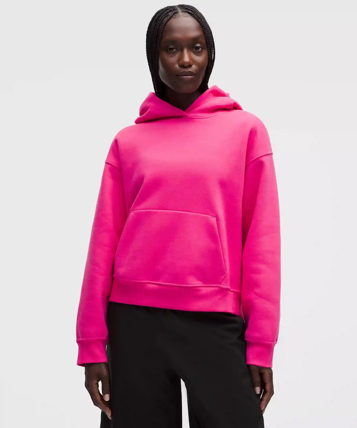 Women's Steady State SuperLoft Hoodie