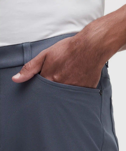 ABC Slim-Fit 5 Pocket Pant 32L *Warpstreme
