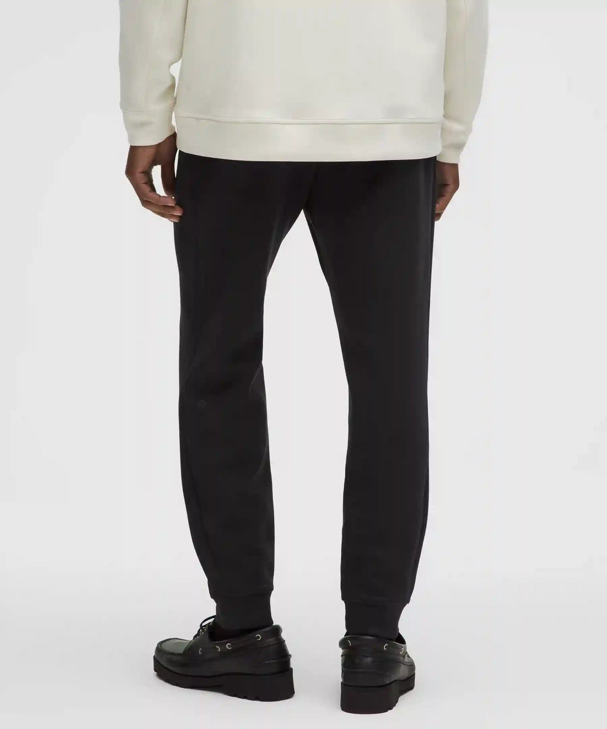 Smooth Spacer Jogger *Shorter